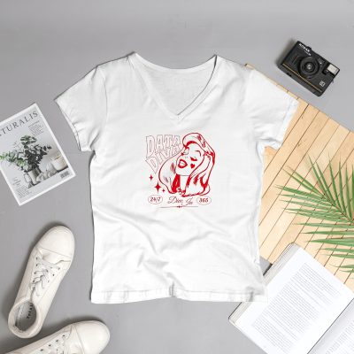 Data Diva T - Shirt -gigapixel-art-scale-2_00x